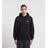 Stussy Black Basic Hoodie for men