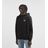 Stussy Basic Hoodie in Black für Herren
