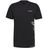 Adidas T-shirt Korte Mouw Goofy T-shirt in het Black voor heren