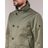 GARBER PADDED TRENCH hommes Trench en vert G-Star RAW pour homme en coloris Green