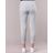 111391-GRYJ femmes Jogging en Gris Champion en coloris Gray