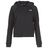 RIVAL FLEECE FZ HOODIE femmes Sweat-shirt en Noir Under Armour en coloris Black