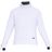 Sweat Move Mock femmes Sweat-shirt en blanc Under Armour en coloris White