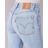 501® SKINNY femmes Jeans skinny en bleu Levi's pour homme en coloris Blue