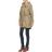 JANINE femmes Trench en Beige Tommy Hilfiger en coloris Natural