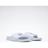 Reebok Teenslippers Slippers in het White voor heren