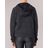 RIVAL FLEECE FZ HOODIE femmes Sweat-shirt en Noir Under Armour en coloris Black