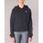 RIVAL FLEECE FZ HOODIE femmes Sweat-shirt en Noir Under Armour en coloris Black