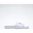 Reebok Teenslippers Slippers in het White voor heren
