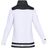 Sweat Move Mock femmes Sweat-shirt en blanc Under Armour en coloris White