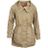JANINE femmes Trench en Beige Tommy Hilfiger en coloris Natural