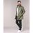 GARBER PADDED TRENCH hommes Trench en vert G-Star RAW pour homme en coloris Green