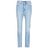 501® SKINNY femmes Jeans skinny en bleu Levi's pour homme en coloris Blue