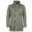 GARBER PADDED TRENCH hommes Trench en vert G-Star RAW pour homme en coloris Green