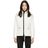 Moncler White Down Safre Jacket