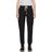 Pantalon de survetement noir Elastic Cuff Champion en coloris Black
