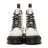 Dr. Martens White Jadon Retro Quad Boots