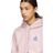 Étoile Isabel Marant Pink Malibu Hoodie