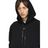 Off-White c/o Virgil Abloh Ssense Exclusive Black Incomplete Spray Paint Hoodie for men
