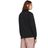 Acne Black Fairview Face Sweatshirt