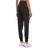 Nike Black Windrunner Jogger Lounge Pants