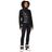 Blouson en duvet noir Maglia 3 MONCLER GRENOBLE en coloris Black