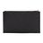 Saint Laurent Black Monogramme Bill Pouch