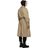 Trench beige New Classic Vetements pour homme en coloris Natural
