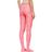 Gucci Pink Lace Tights