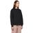 Acne Black Fairview Face Sweatshirt