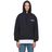 Balenciaga Blue Navy Campaign Logo Hoodie for men
