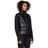 Blouson en duvet noir Maglia 3 MONCLER GRENOBLE en coloris Black