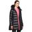 Manteau en duvet a capuche noir Suyen Moncler en coloris Black