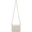 Sac a bandouliere blanc casse Toy Loulou Saint Laurent en coloris White