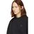 Acne Black Fairview Face Sweatshirt