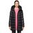 Manteau en duvet a capuche noir Suyen Moncler en coloris Black