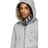 Burberry Gray Grey Fordson Hoodie for men