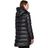 Manteau en duvet a capuche noir Suyen Moncler en coloris Black