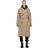 Trench beige New Classic Vetements pour homme en coloris Natural