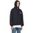 Balenciaga Blue Navy Campaign Logo Hoodie for men