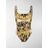 Versace White Baroque Print Swimsuit