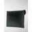 Anya Hindmarch Black Postbox Clutch Bag