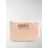 MM6 by Maison Martin Margiela Multicolor Tulle Clutch Bag