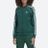 Adidas Originals Green Sst Track Jacket Women's