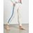 Calvin Klein White Band Track Pants Ivory