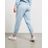 Polo Ralph Lauren Ankle Track Pants Blue