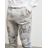 Polo Ralph Lauren Gray Vintage Doodle Track Pants - Online Exclusive Grey