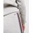 Tommy Hilfiger Gray Icon Tara Track Pants Grey
