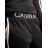 Calvin Klein Statement Joggers Black