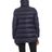 Piumino Torcon blu di Moncler in Blue